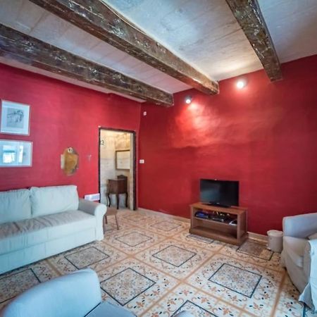 Juf- Juliana'S Unique Townhouse Apartman Valletta Kültér fotó