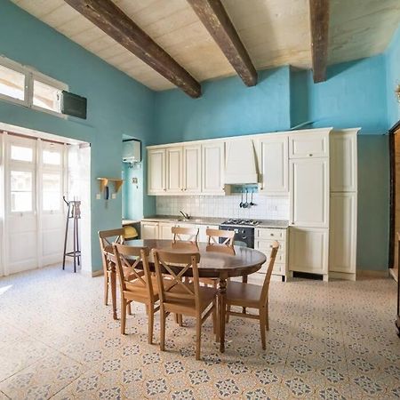 Juf- Juliana'S Unique Townhouse Apartman Valletta Kültér fotó