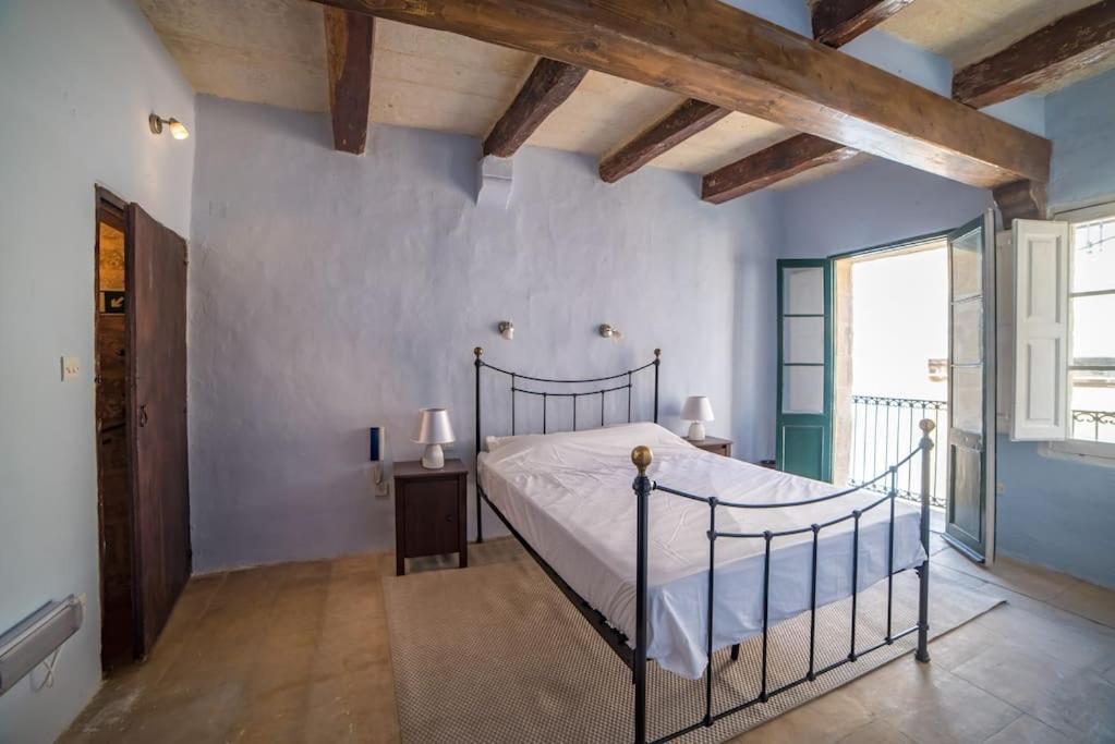 Juf- Juliana'S Unique Townhouse Apartman Valletta Kültér fotó