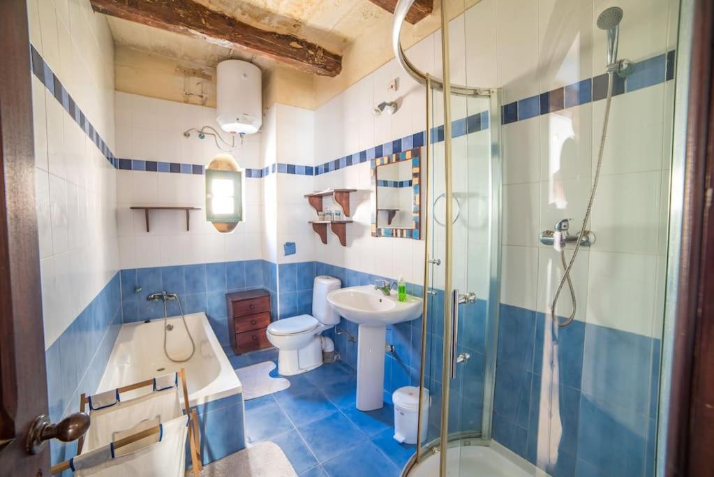 Juf- Juliana'S Unique Townhouse Apartman Valletta Kültér fotó