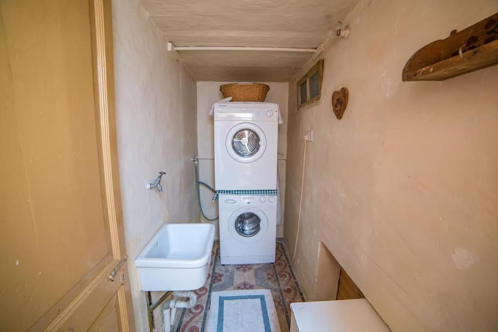 Juf- Juliana'S Unique Townhouse Apartman Valletta Kültér fotó