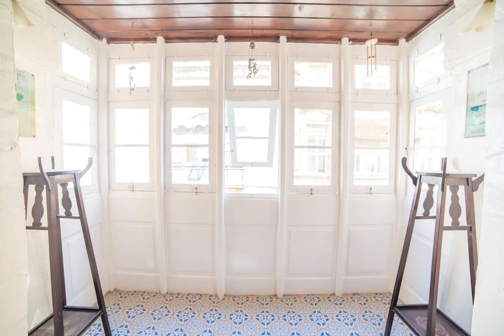 Juf- Juliana'S Unique Townhouse Apartman Valletta Kültér fotó