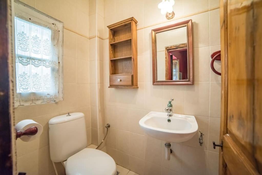 Juf- Juliana'S Unique Townhouse Apartman Valletta Kültér fotó
